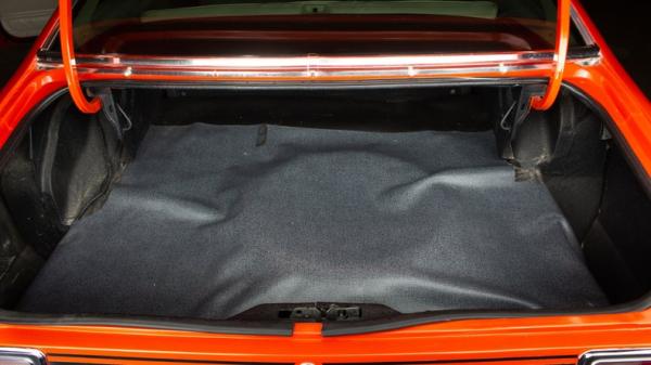 1977 Plymouth Road Runner Pro touring 