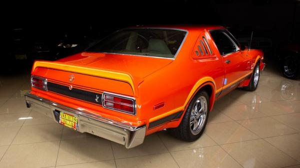 1977 Plymouth Road Runner Pro touring 