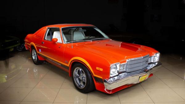 1977 Plymouth Road Runner Pro touring 