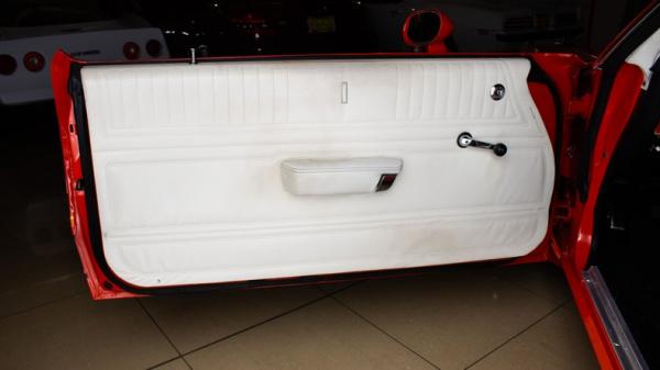 1977 Plymouth Road Runner Pro touring 