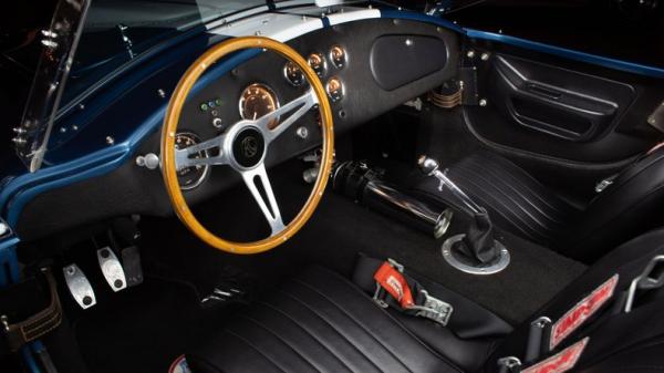 1965 Shelby AC Cobra 