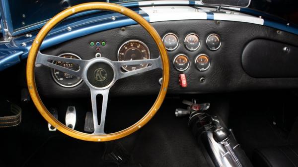 1965 Shelby AC Cobra 
