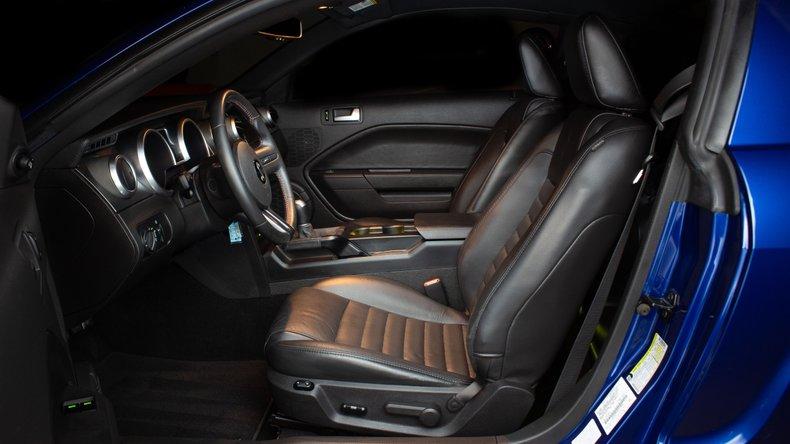 Used 2008 Ford Mustang Shelby GT500 | St. Petersburg, FL