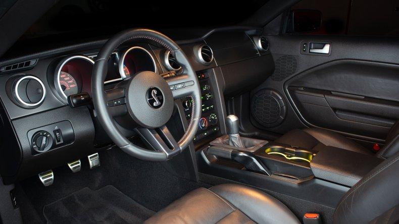 Used 2008 Ford Mustang Shelby GT500 | St. Petersburg, FL