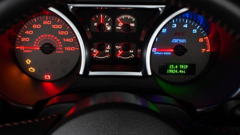 Used 2008 Ford Mustang Shelby GT500 | St. Petersburg, FL