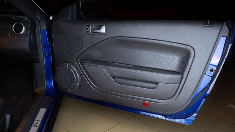 Used 2008 Ford Mustang Shelby GT500 | St. Petersburg, FL