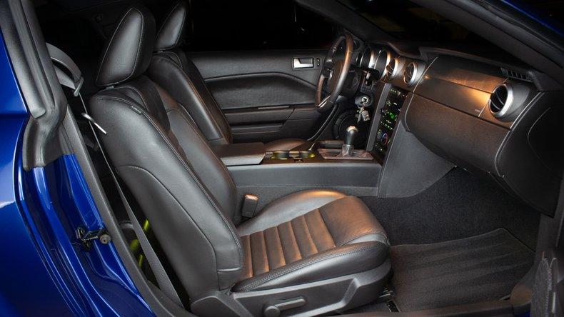 Used 2008 Ford Mustang Shelby GT500 | St. Petersburg, FL