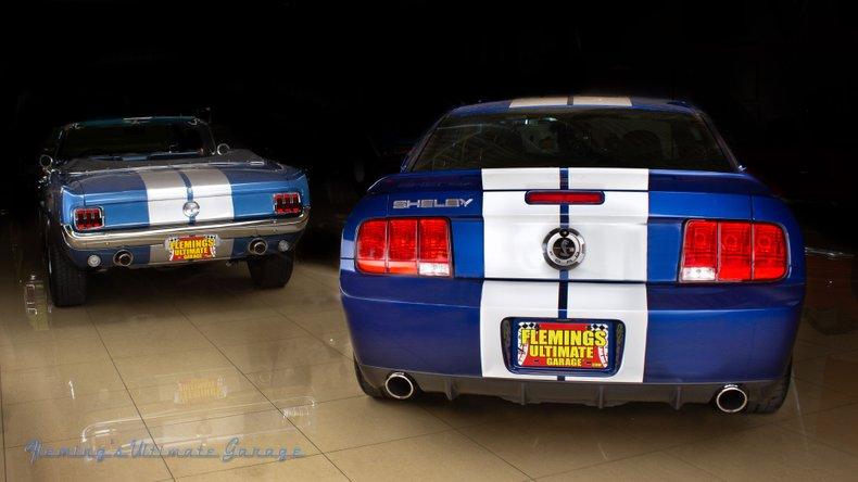 Used 2008 Ford Mustang Shelby GT500 | St. Petersburg, FL