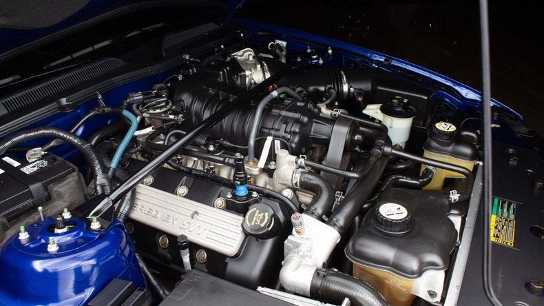 Used 2008 Ford Mustang Shelby GT500 | St. Petersburg, FL
