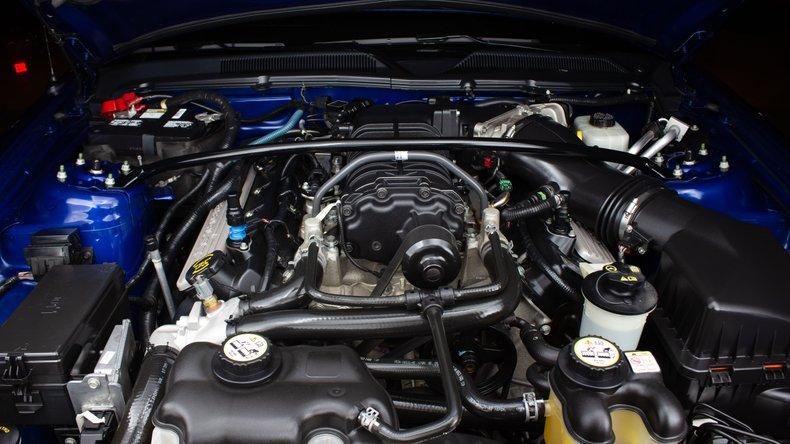Used 2008 Ford Mustang Shelby GT500 | St. Petersburg, FL