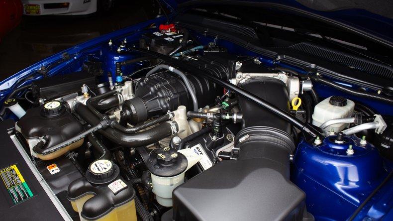 Used 2008 Ford Mustang Shelby GT500 | St. Petersburg, FL