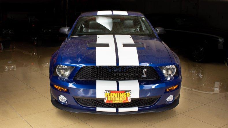 Used 2008 Ford Mustang Shelby GT500 | St. Petersburg, FL