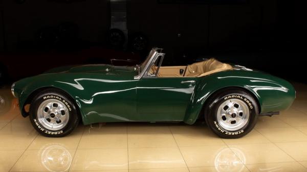 1965 Shelby AC Cobra 