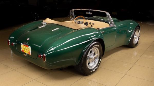 1965 Shelby AC Cobra 