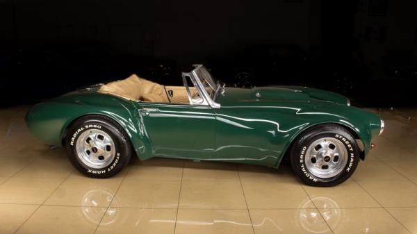 1965 Shelby AC Cobra 