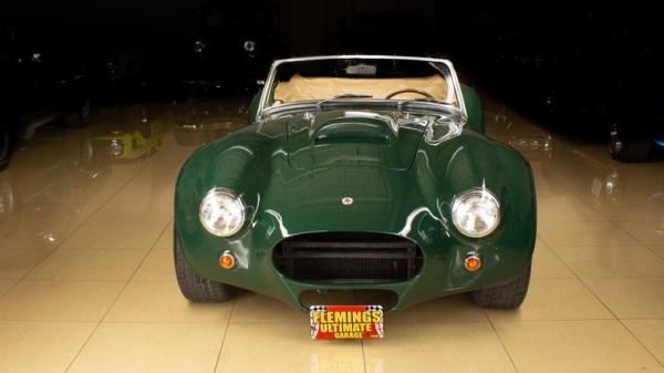 1965 Shelby AC Cobra 