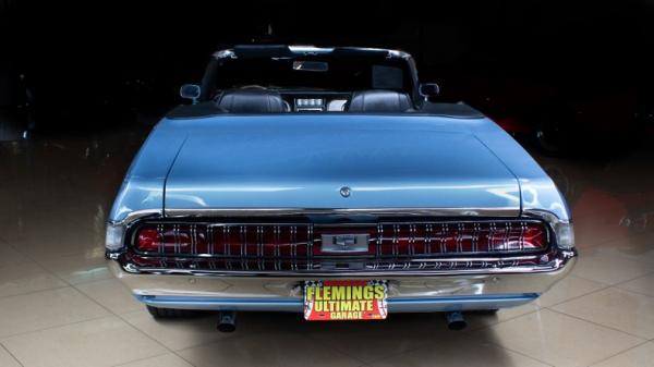 1970 Mercury Cougar XR7 convertible 