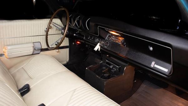 1968 Oldsmobile 442 Pro touring 