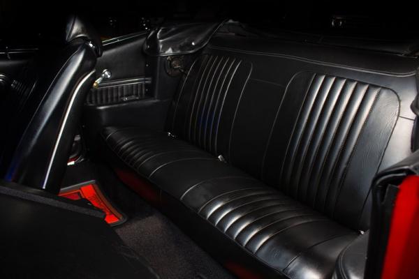 1972 Chevrolet Chevelle SS454 