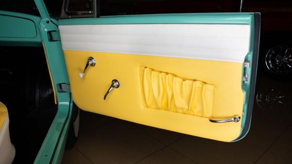 1961 AMPHICAR 770 