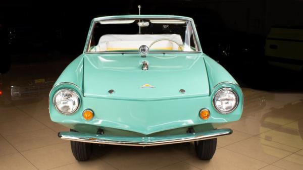 1961 AMPHICAR 770 