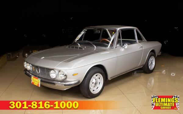 1971 Lancia 