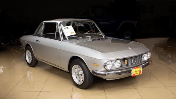 1971 Lancia 