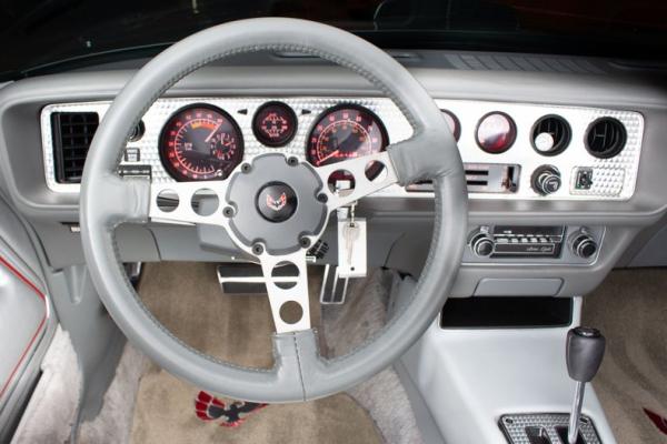 1979 Pontiac Trans Am 10th anniversary 