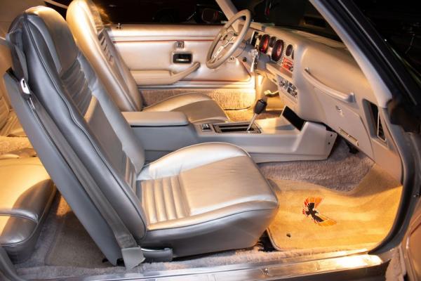 1979 Pontiac Trans Am 10th anniversary 