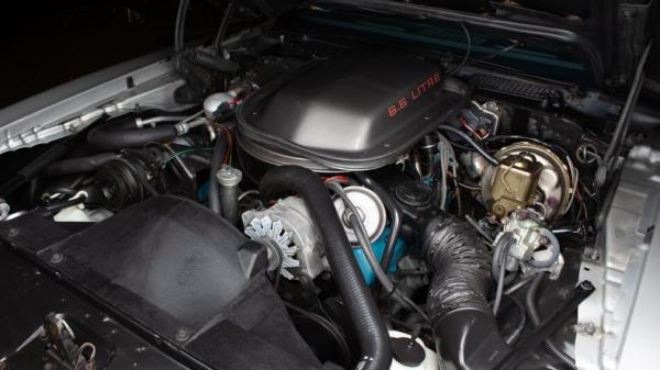 1979 Pontiac Trans Am 10th anniversary 