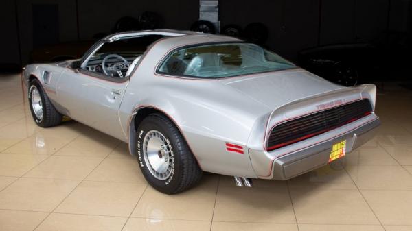 1979 Pontiac Trans Am 10th anniversary 
