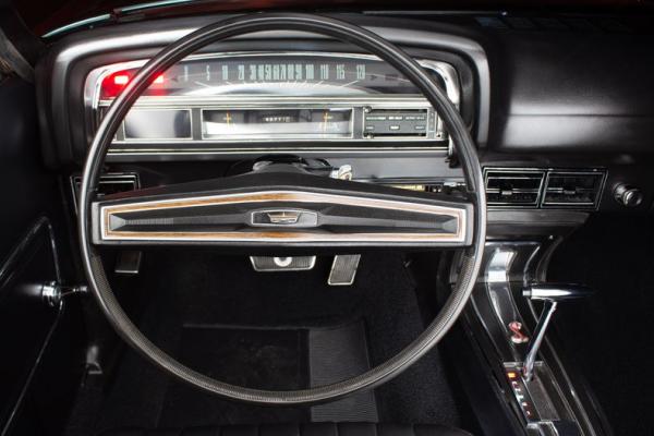 1970 Ford Ranchero 