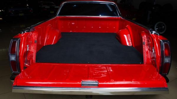 1970 Ford Ranchero 