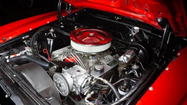 1970 Ford Ranchero 
