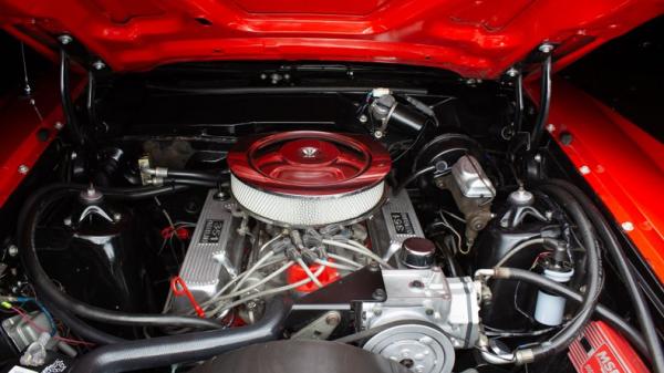 1970 Ford Ranchero 