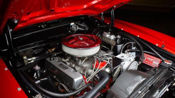 1970 Ford Ranchero 
