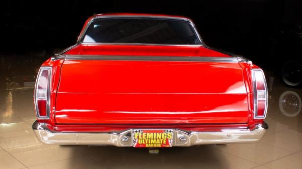 1970 Ford Ranchero 