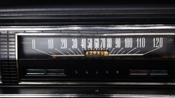 1966 Dodge Coronet HEMI 