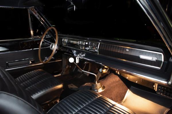 1966 Dodge Coronet HEMI 