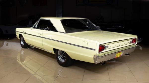 1966 Dodge Coronet HEMI 