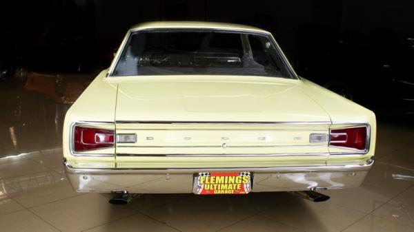 1966 Dodge Coronet HEMI 
