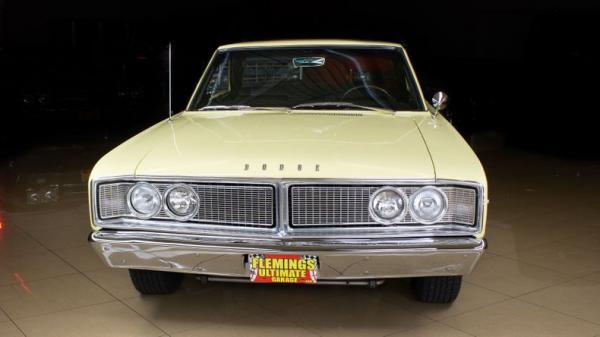 1966 Dodge Coronet HEMI 