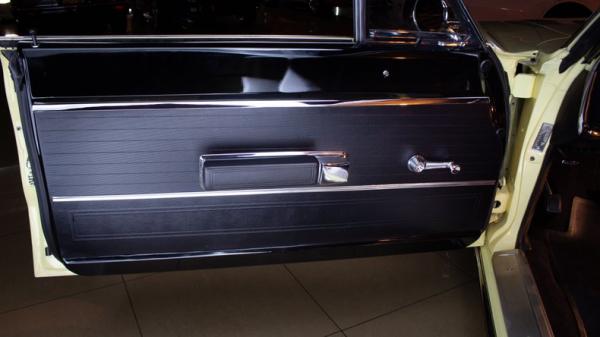 1966 Dodge Coronet HEMI 
