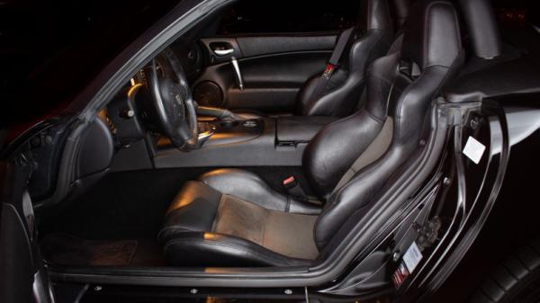 2005 Dodge Viper SRT-10 