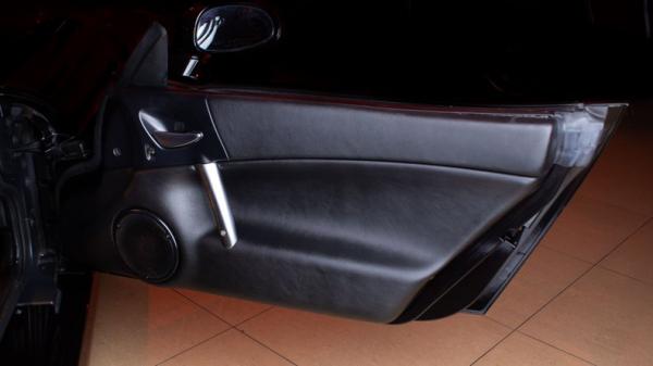 2005 Dodge Viper SRT-10 