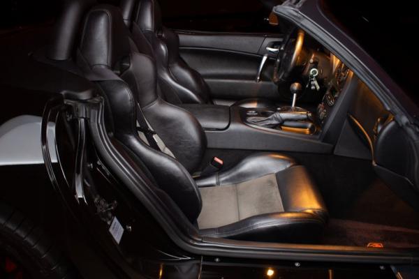 2005 Dodge Viper SRT-10 