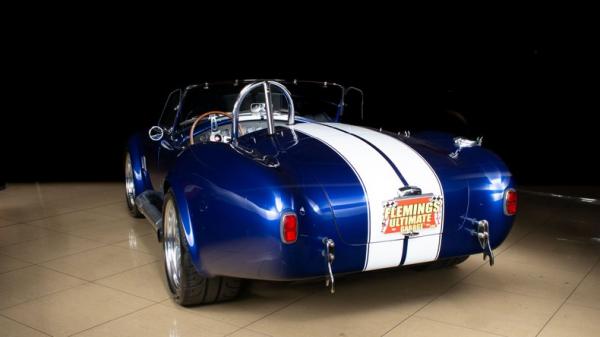 1965 Superformance Cobra 427 