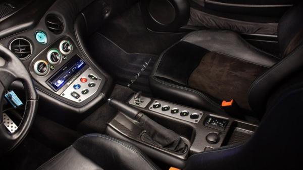 2006 Maserati Gransport Cambiocorsa 