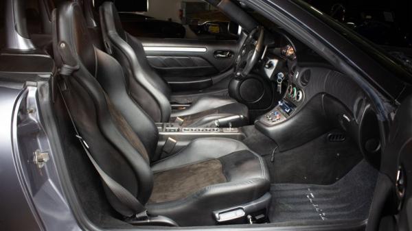 2006 Maserati Gransport Cambiocorsa 