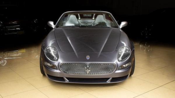 2006 Maserati Gransport Cambiocorsa 